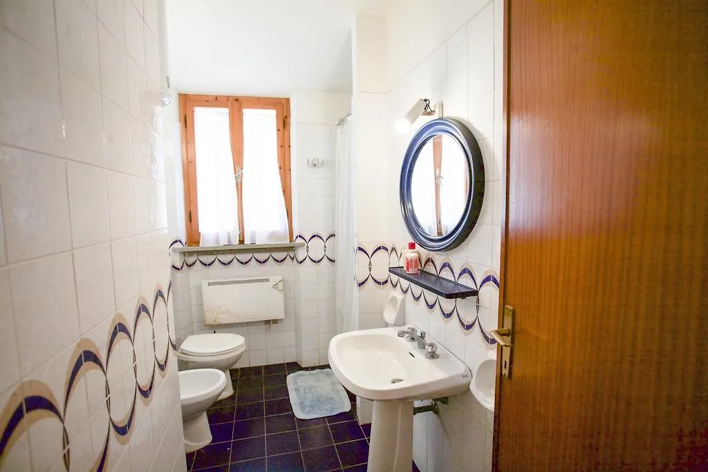 Villini A Schiopparello Villa Portoferraio