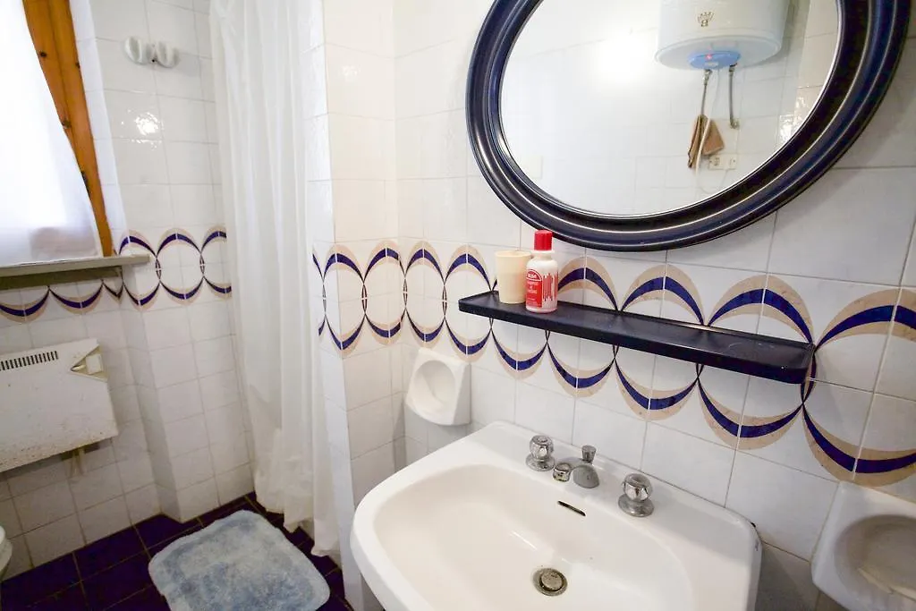 Villini A Schiopparello Villa Portoferraio