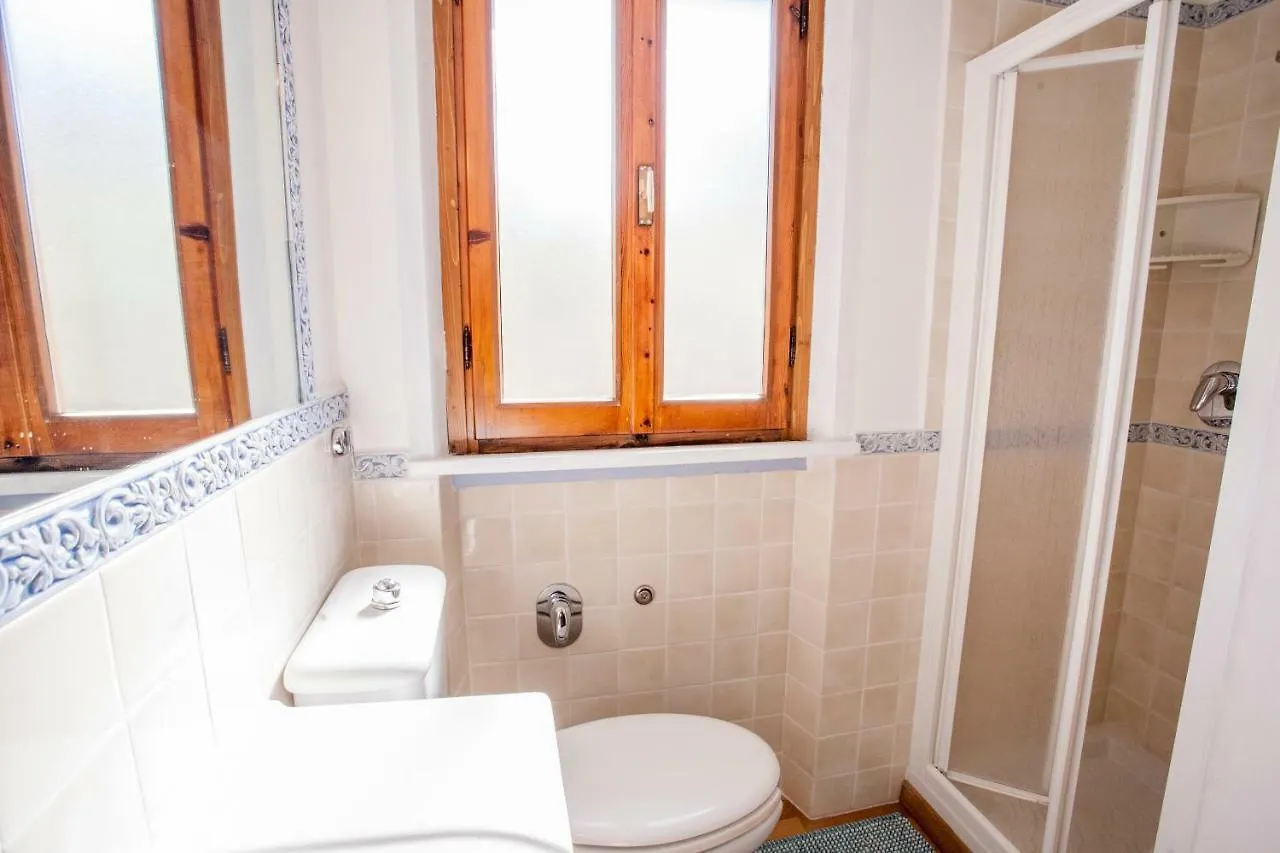 Villini A Schiopparello Villa Portoferraio