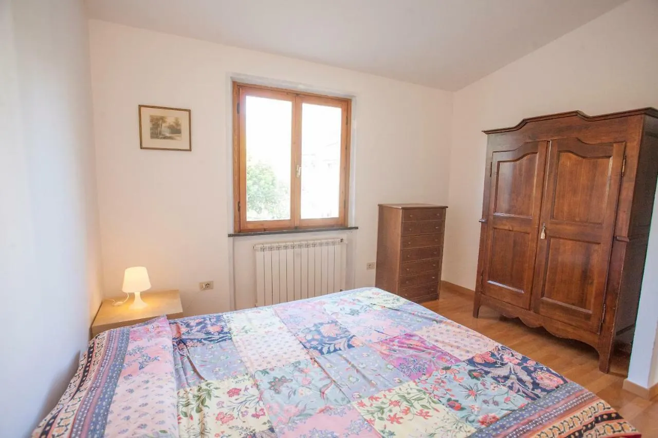Villini A Schiopparello Villa Portoferraio 0*,