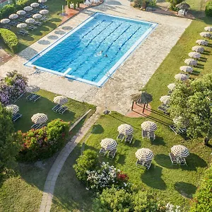 4* Hotel Fabricia