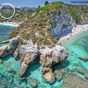 3* Hotel Acquamarina