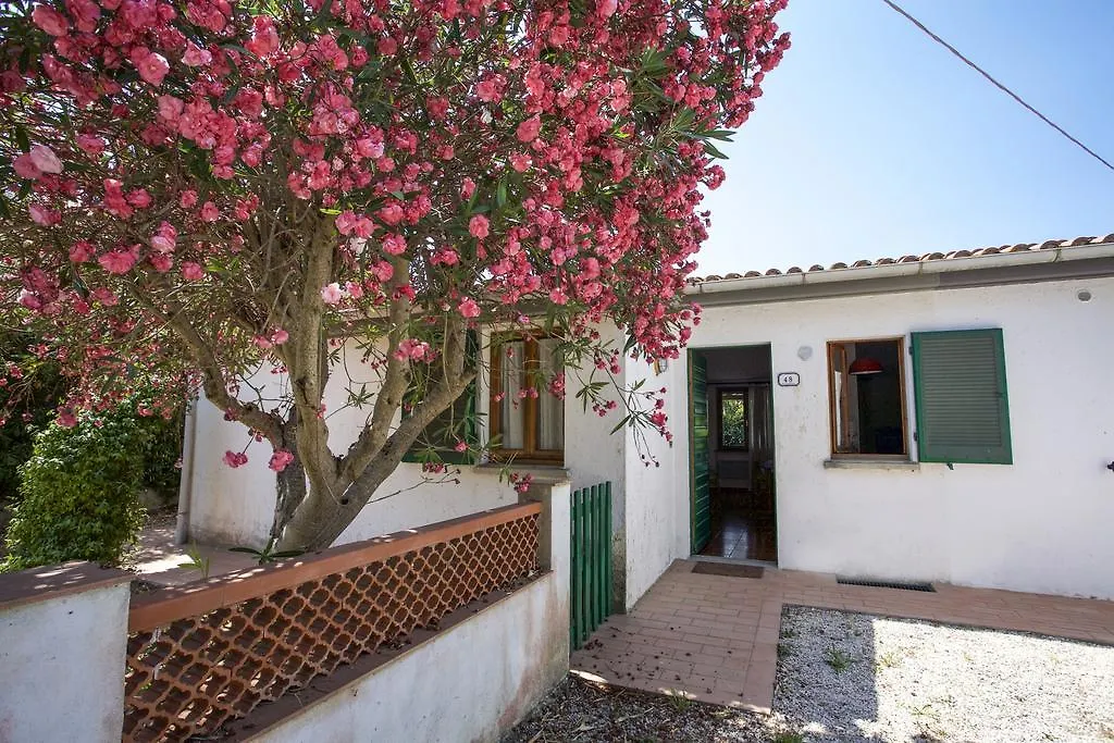 Villini A Schiopparello Villa Portoferraio