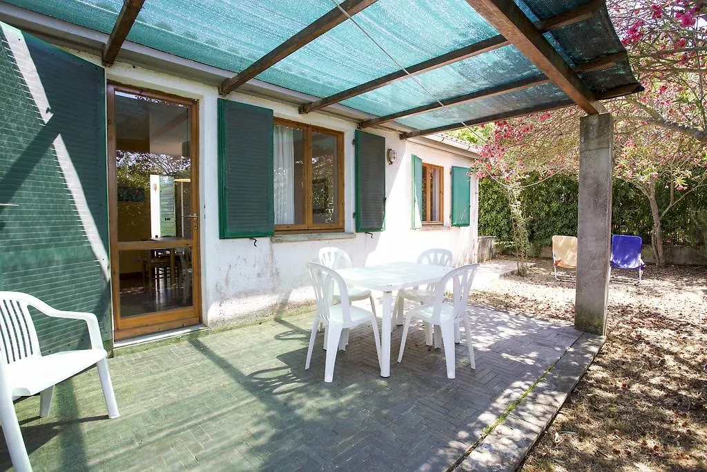 Villini A Schiopparello Villa Portoferraio