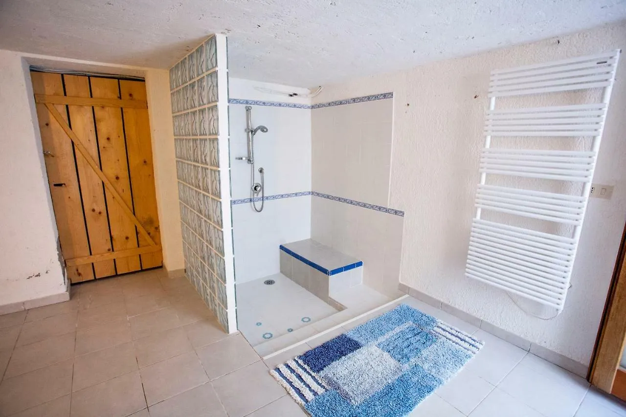 Villini A Schiopparello Villa Portoferraio
