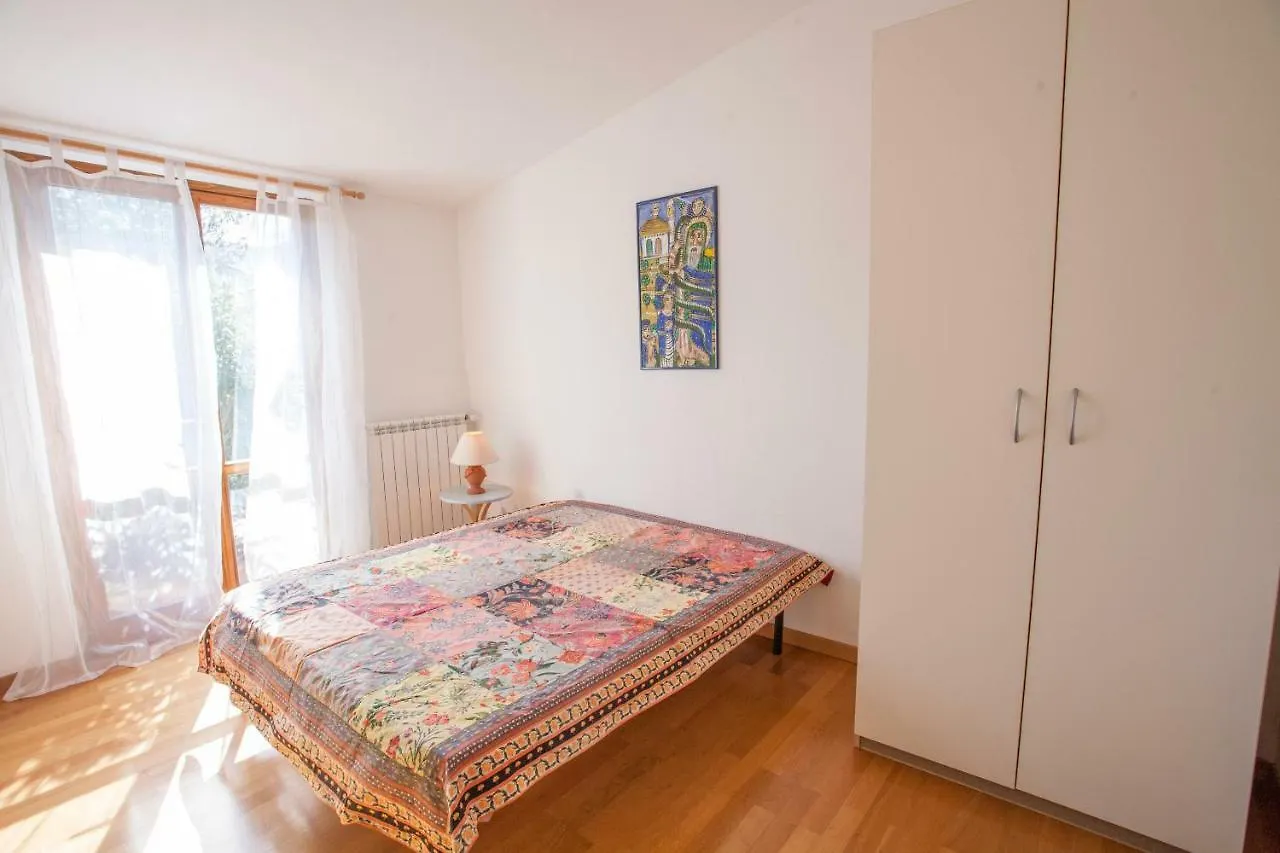 Villini A Schiopparello Villa Portoferraio