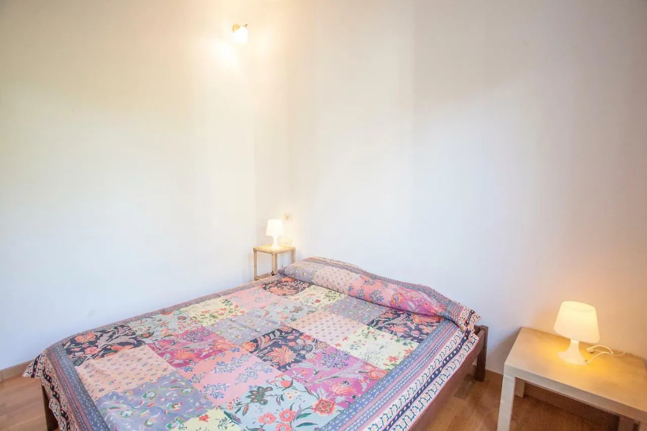 Villini A Schiopparello Villa Portoferraio Italy