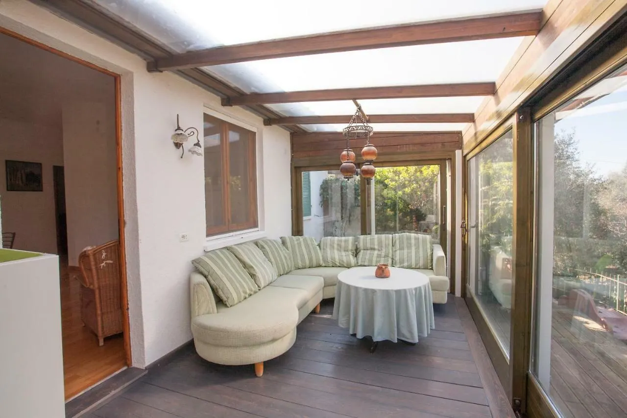 Villini A Schiopparello Villa Portoferraio