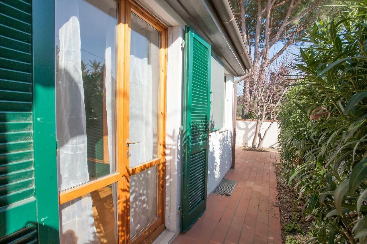 Villini A Schiopparello Villa Portoferraio