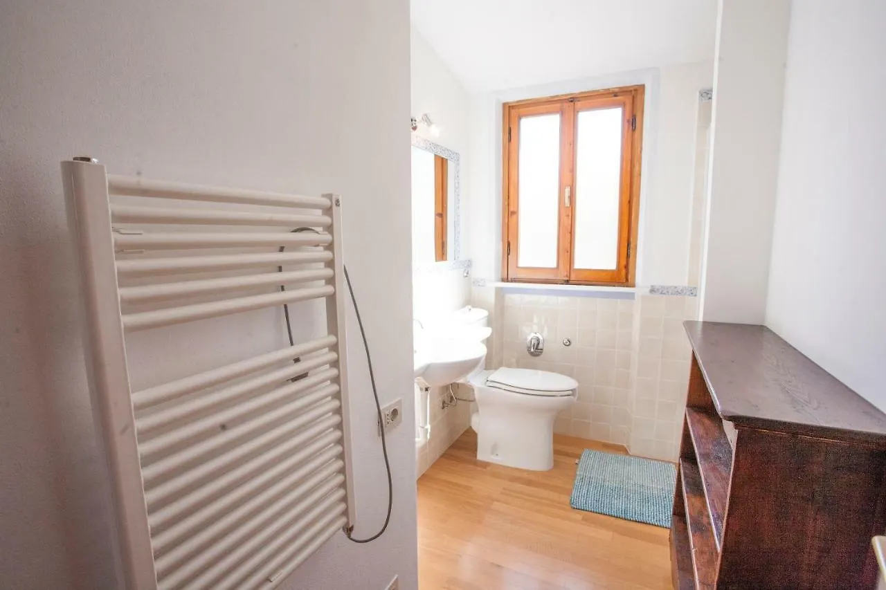 Villini A Schiopparello Villa Portoferraio
