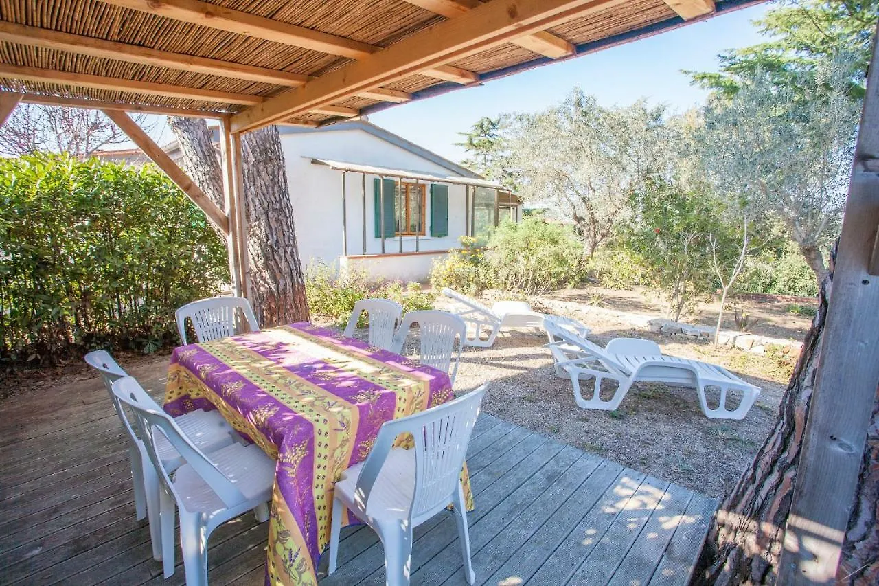 Villini A Schiopparello Villa Portoferraio 0*,