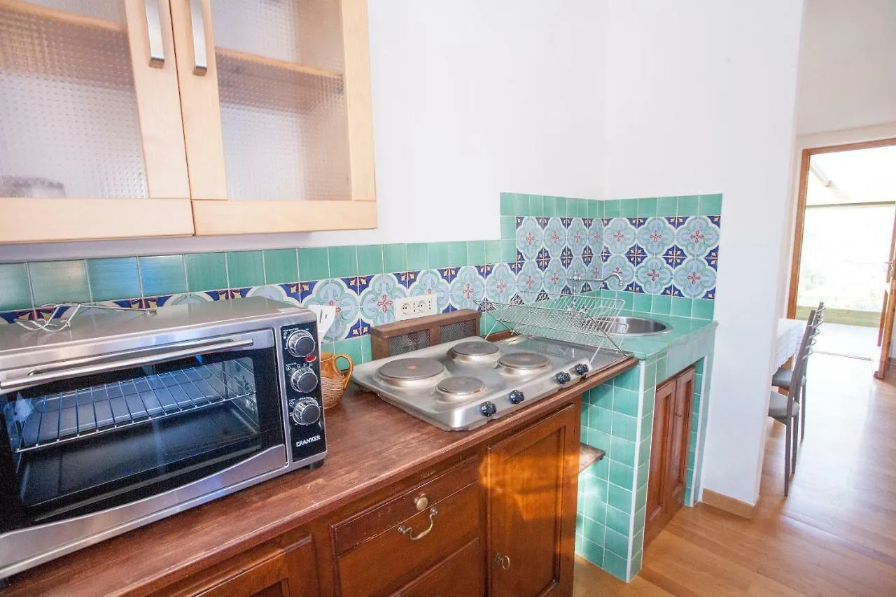 Villini A Schiopparello Villa Portoferraio