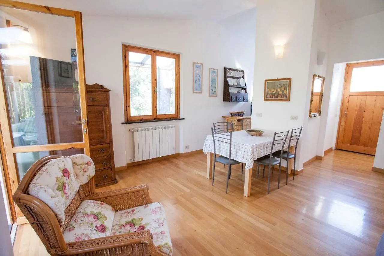 Villini A Schiopparello Villa Portoferraio Italy