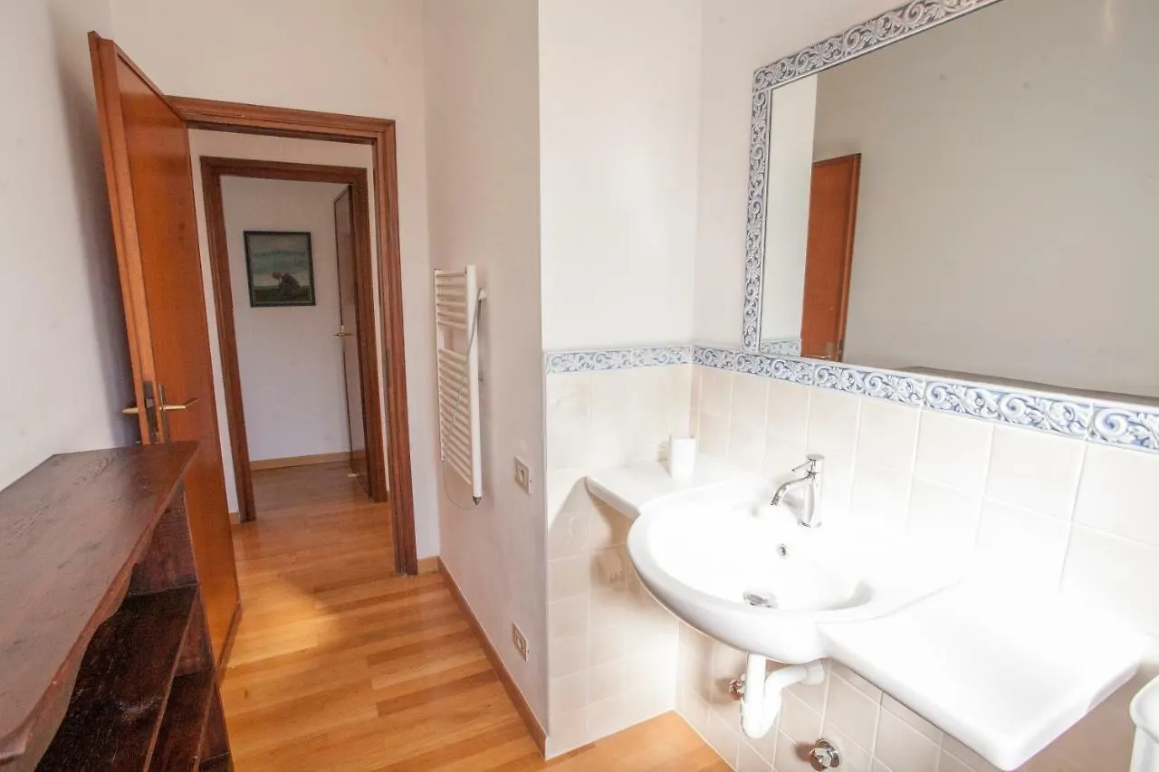 Villini A Schiopparello Villa Portoferraio Italy