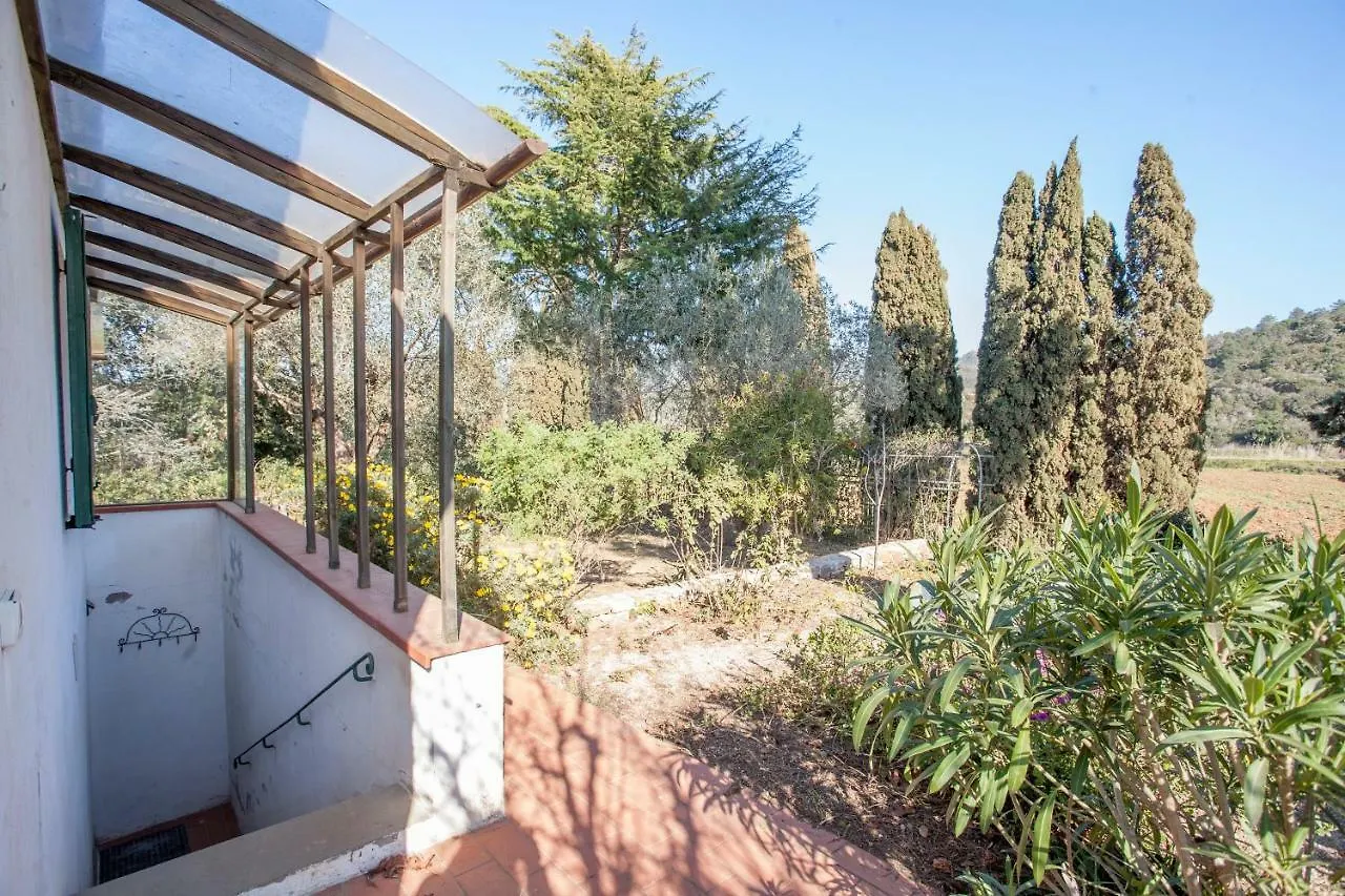 Villini A Schiopparello Villa Portoferraio 0*,  Italy