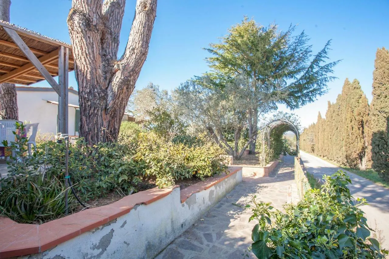 Villini A Schiopparello Villa Portoferraio