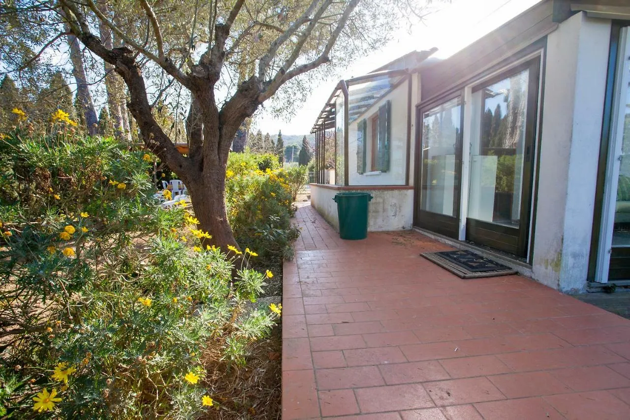 Villini A Schiopparello Villa Portoferraio