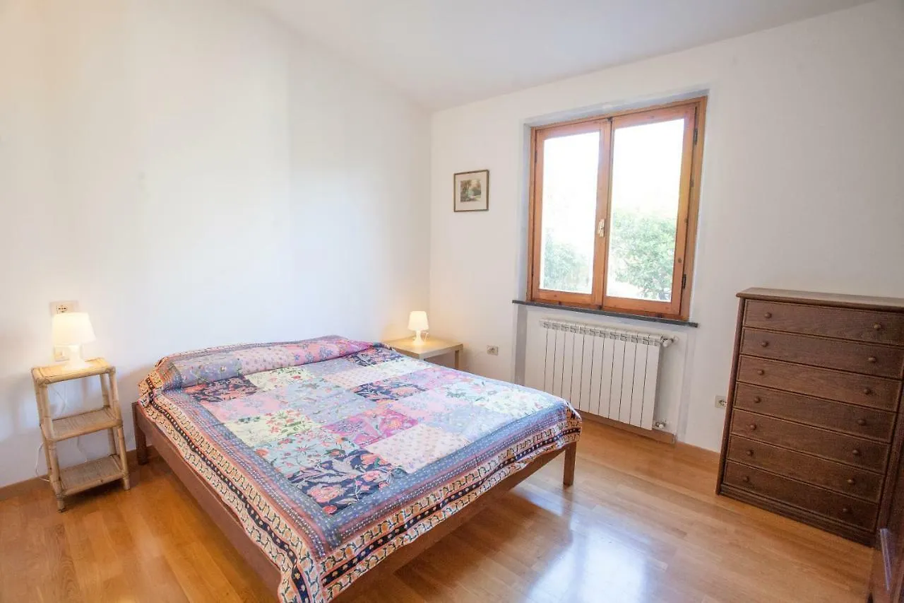 Villini A Schiopparello Villa Portoferraio
