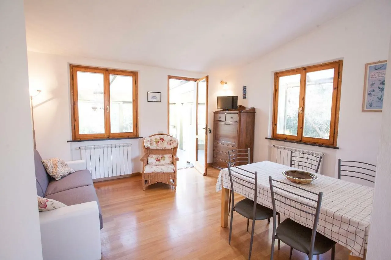 Villini A Schiopparello Villa Portoferraio