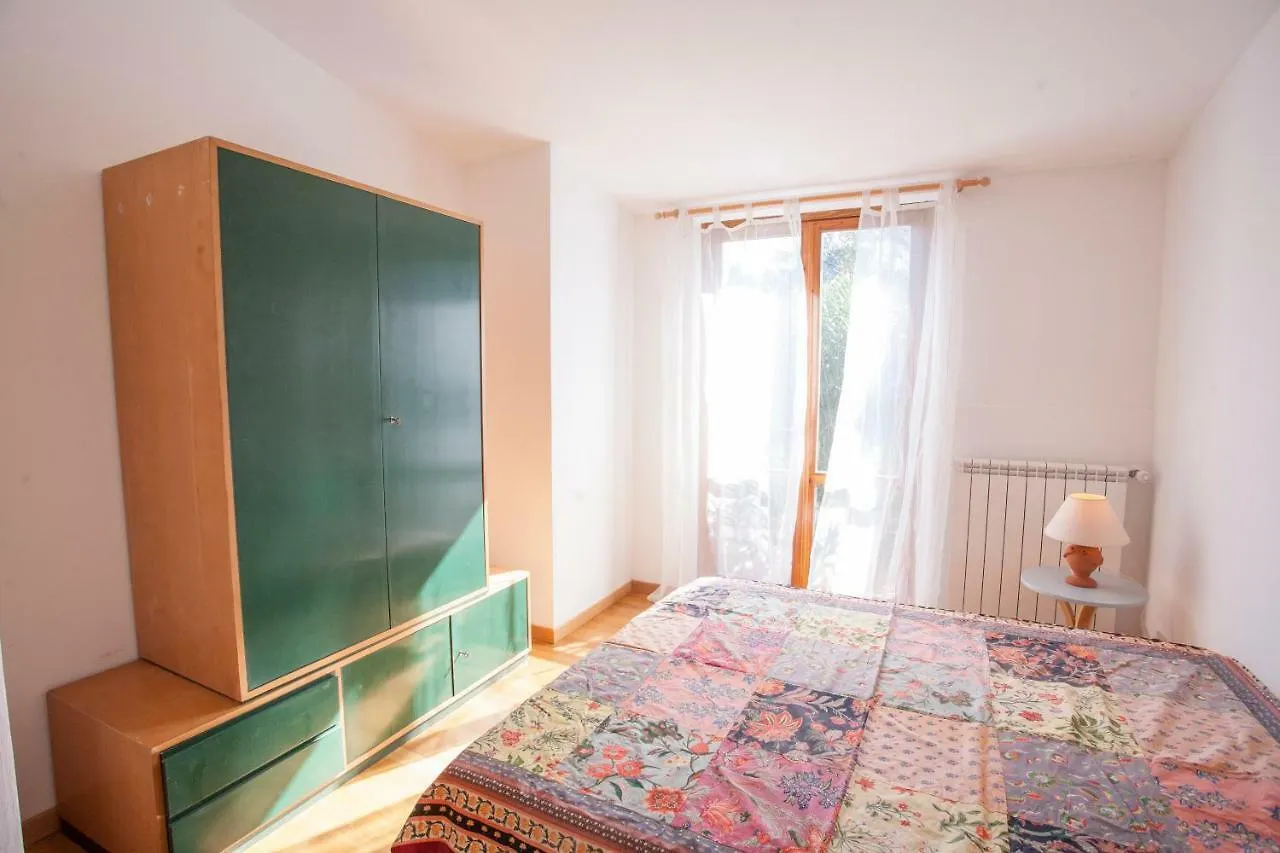 Villini A Schiopparello Villa Portoferraio Italy