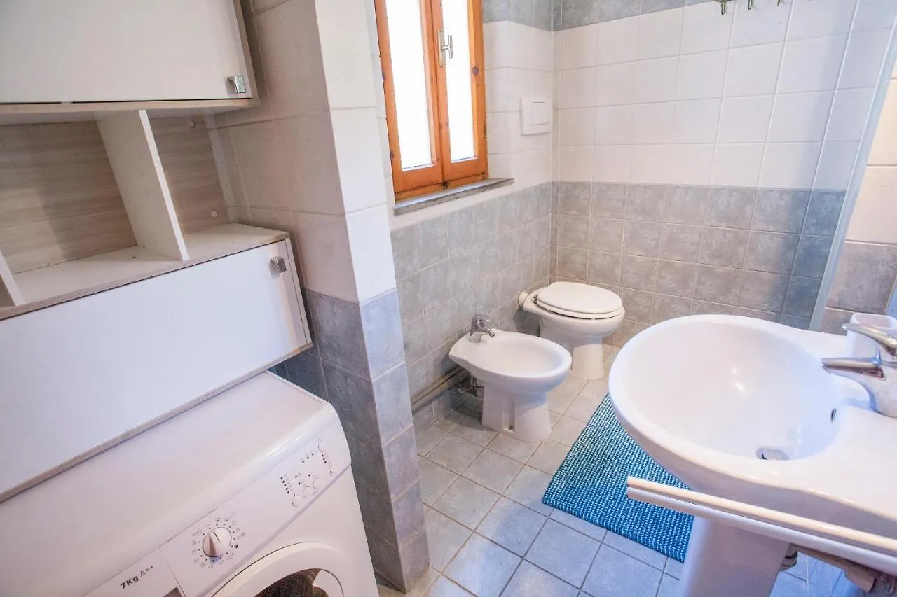 Villini A Schiopparello Villa Portoferraio 0*,