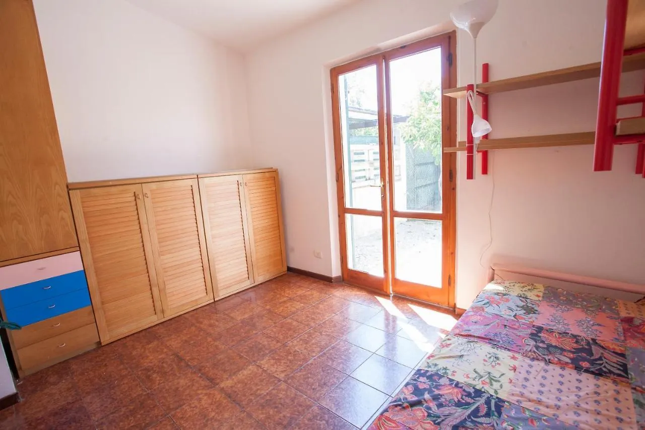 Villini A Schiopparello Villa Portoferraio Italy