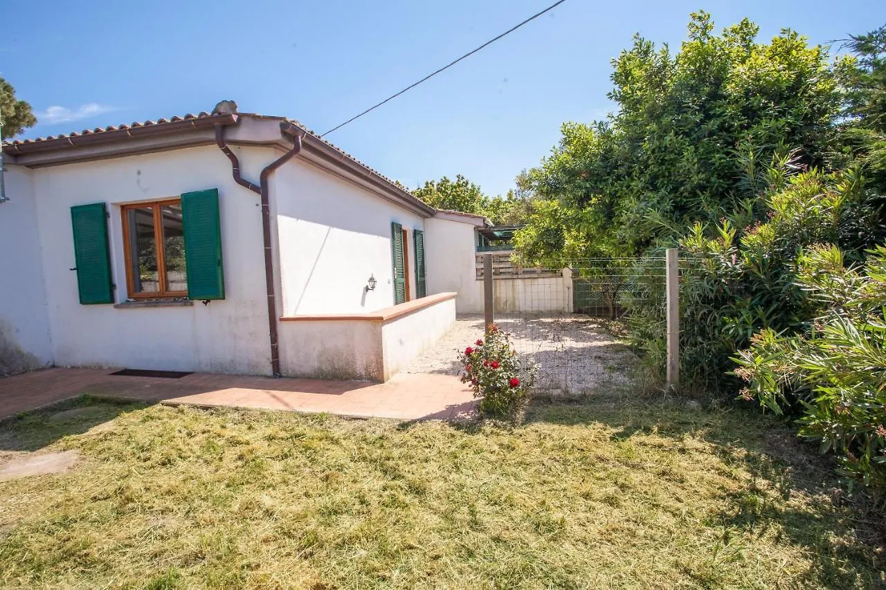 Villini A Schiopparello Villa Portoferraio