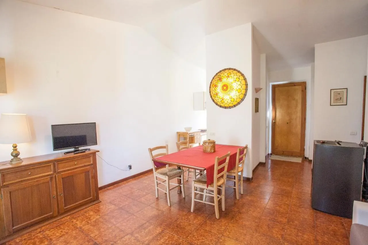 Villini A Schiopparello Villa Portoferraio