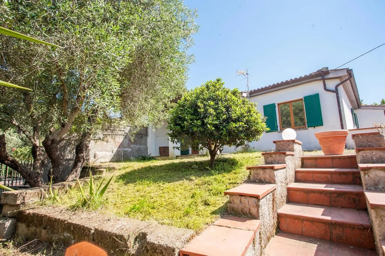 Villini A Schiopparello Villa Portoferraio Italy