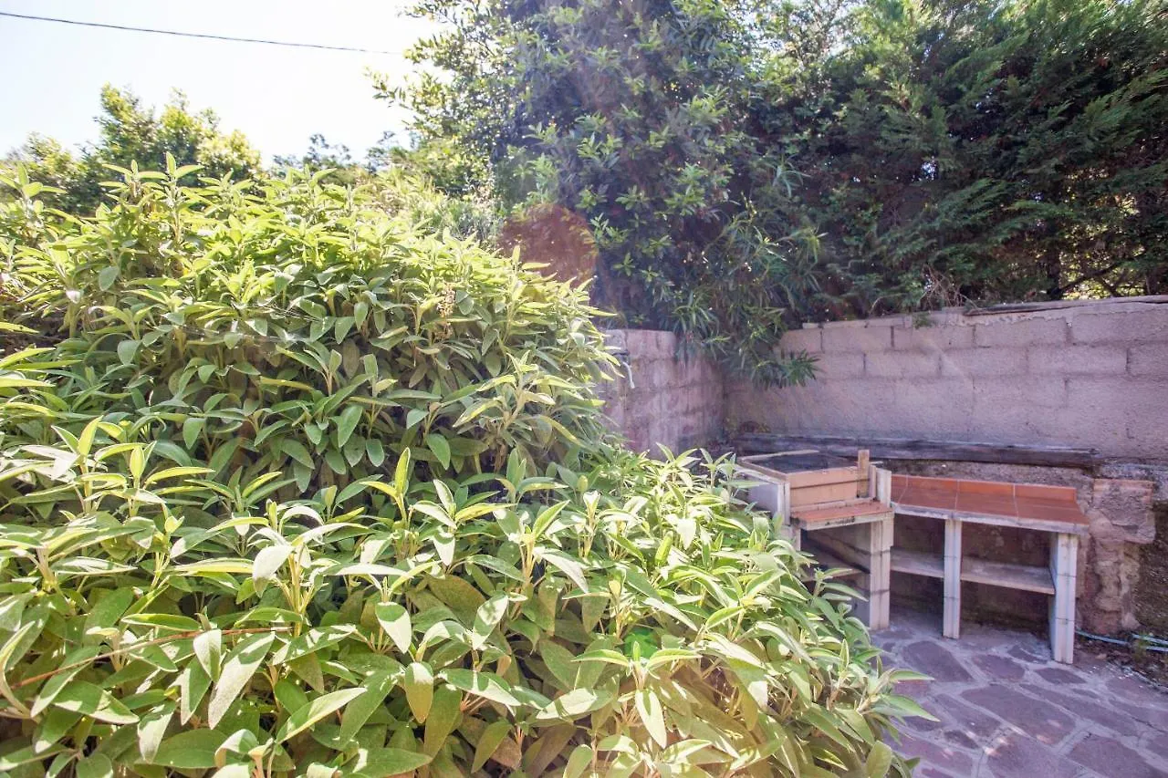 Villini A Schiopparello Villa Portoferraio