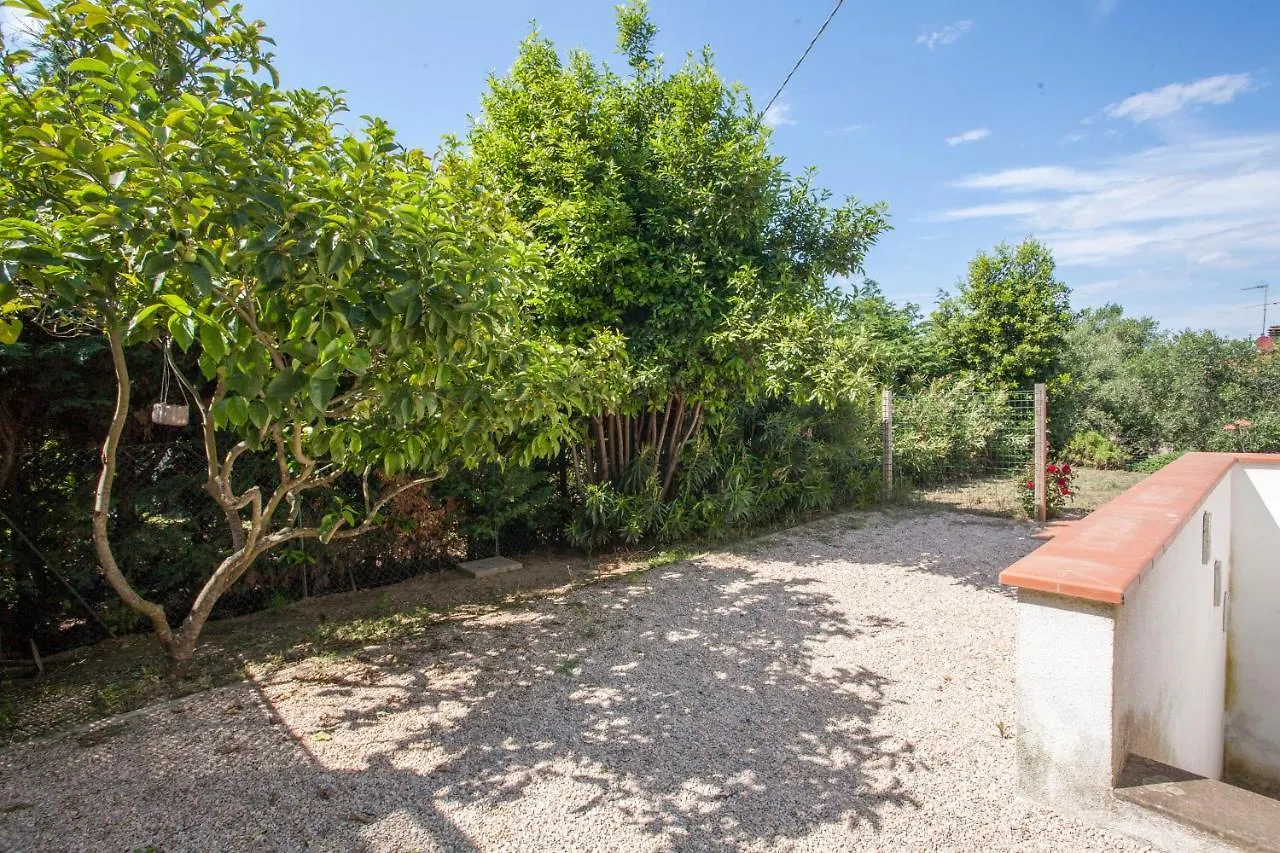 Villini A Schiopparello Villa Portoferraio