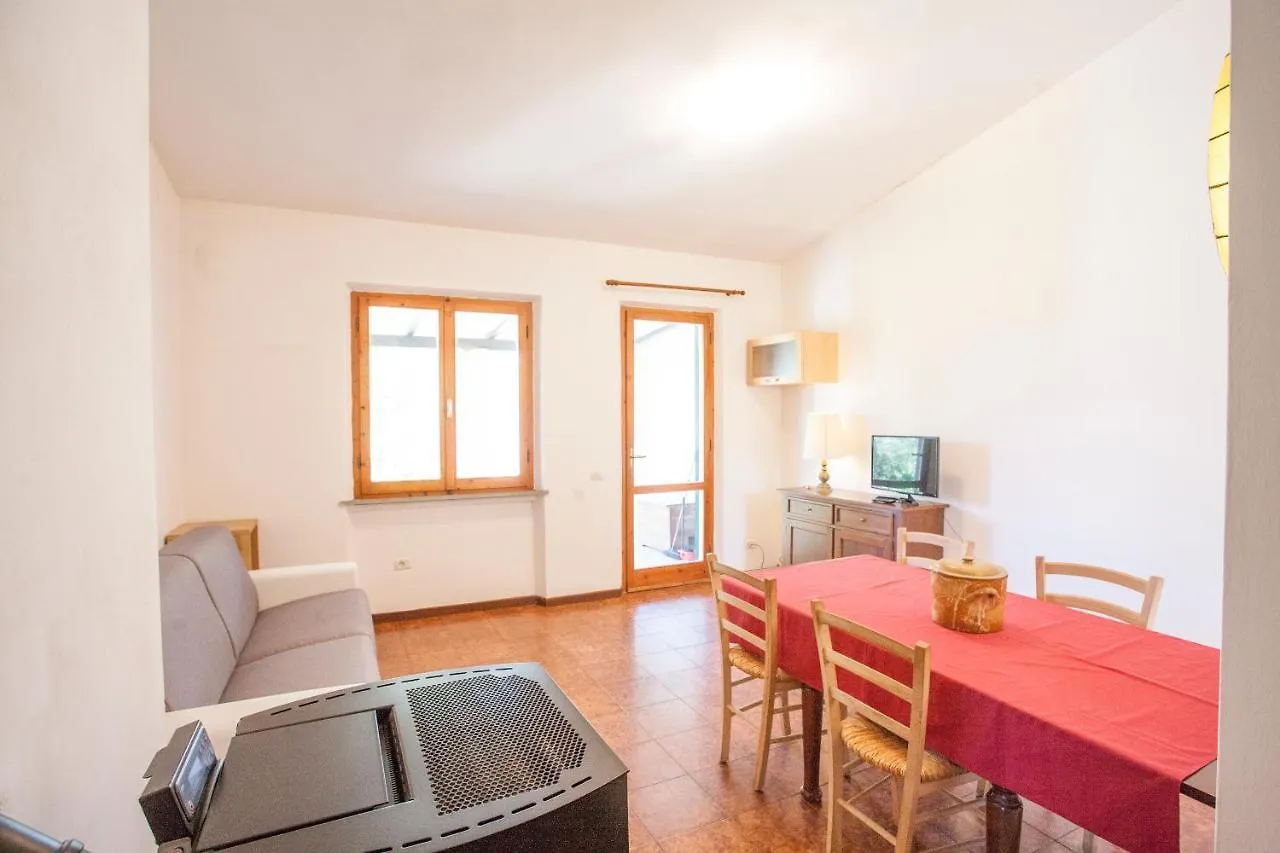 Villini A Schiopparello Villa Portoferraio 0*,