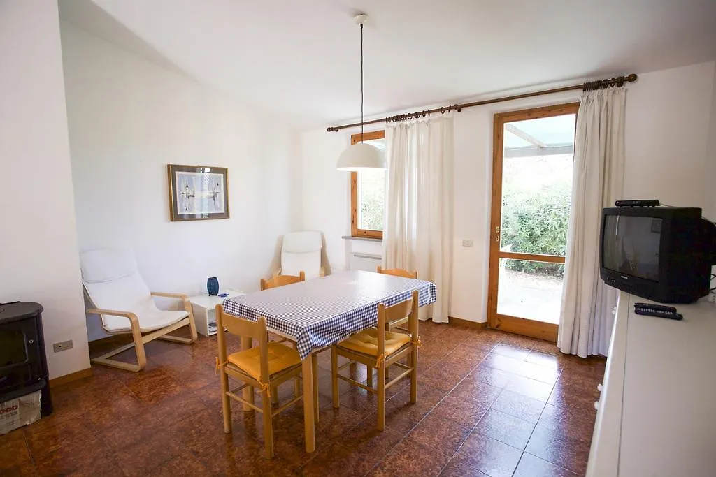 Villini A Schiopparello Villa Portoferraio