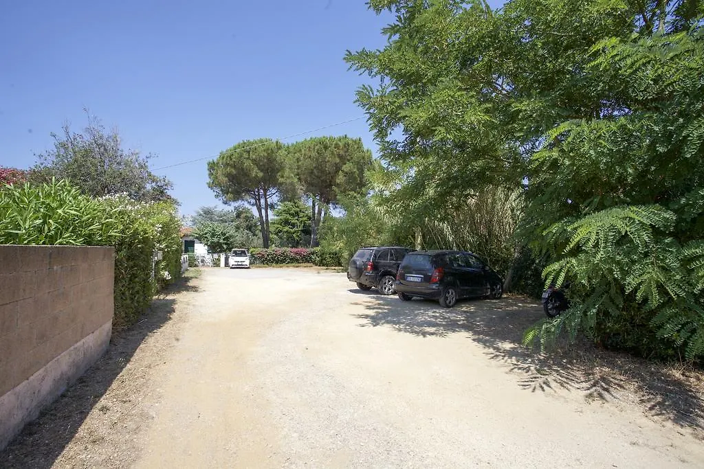 Villini A Schiopparello Villa Portoferraio Italia