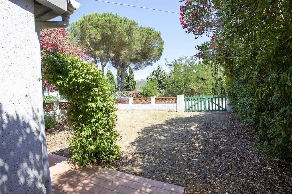 Villini A Schiopparello Villa Portoferraio 0*,