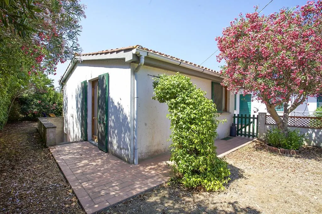 Villini A Schiopparello Villa Portoferraio Italia