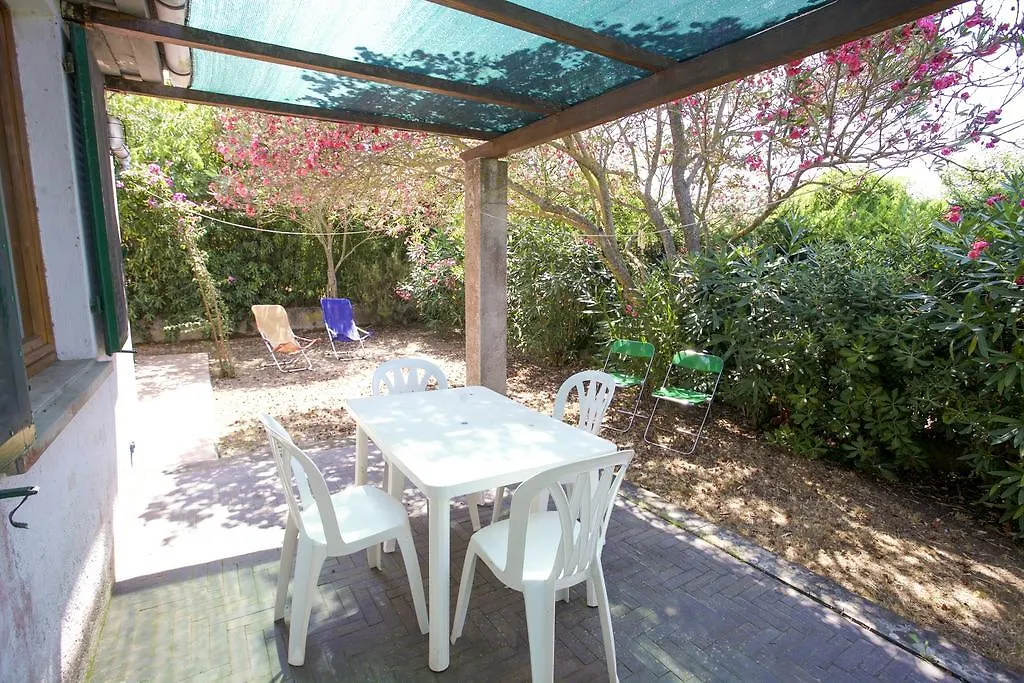 Villini A Schiopparello Villa Portoferraio