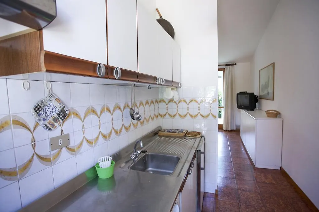 Villini A Schiopparello Villa Portoferraio Italia