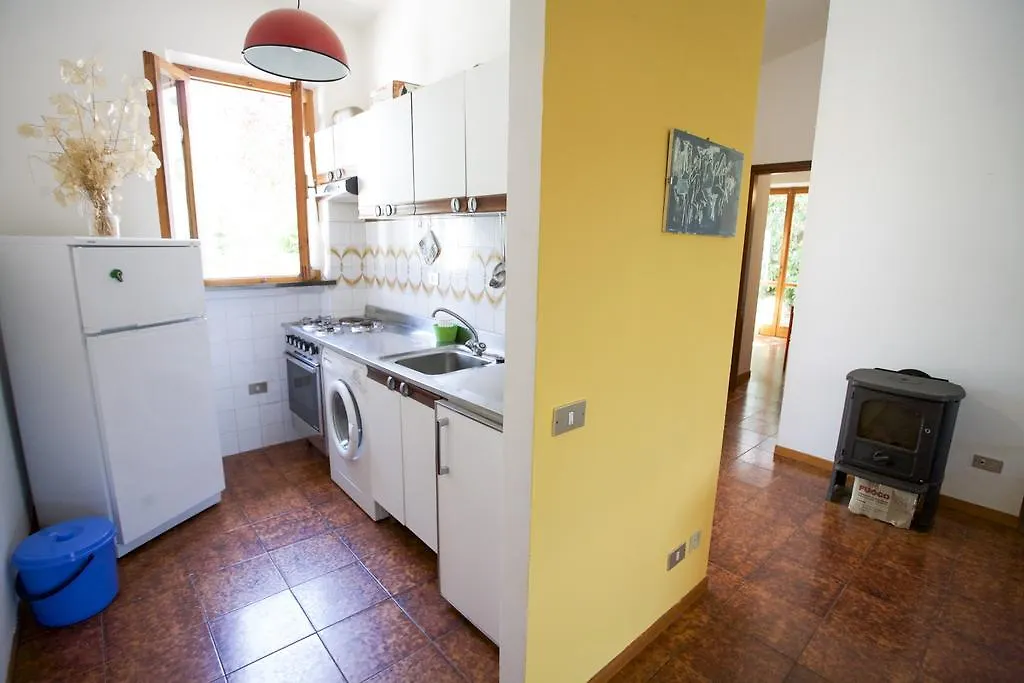Villini A Schiopparello Villa Portoferraio 0*,