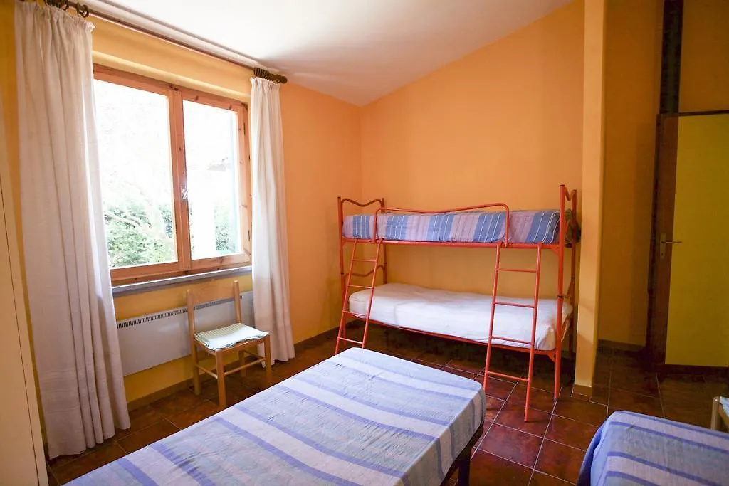 Villini A Schiopparello Villa Portoferraio Italia