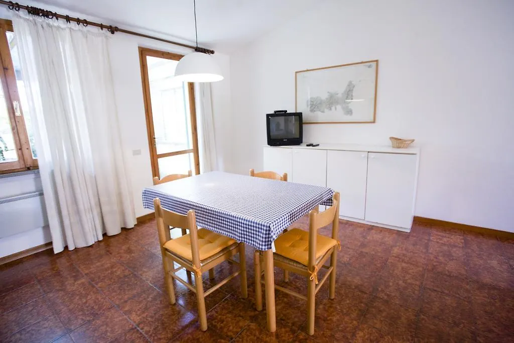 Villini A Schiopparello Villa Portoferraio 0*,