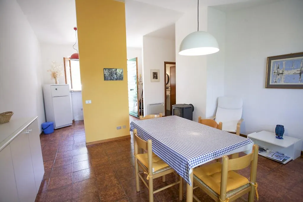 Villini A Schiopparello Villa Portoferraio