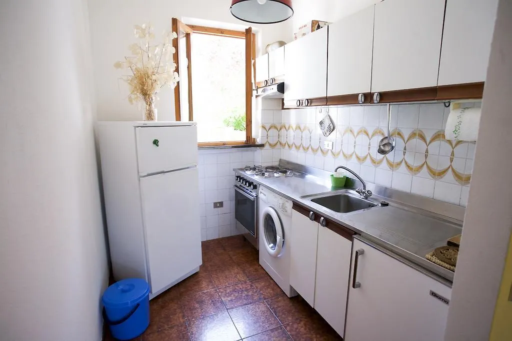 Villini A Schiopparello Villa Portoferraio