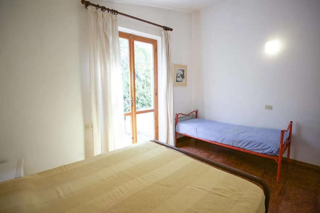 Villini A Schiopparello Villa Portoferraio