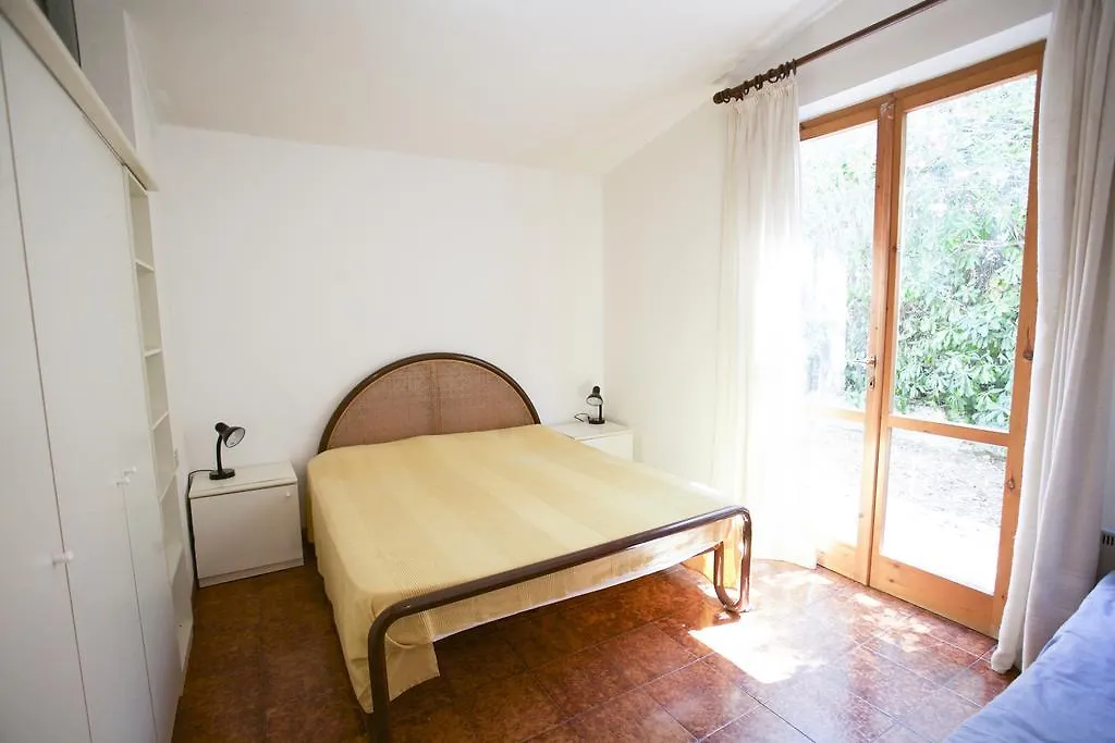 Villini A Schiopparello Villa Portoferraio