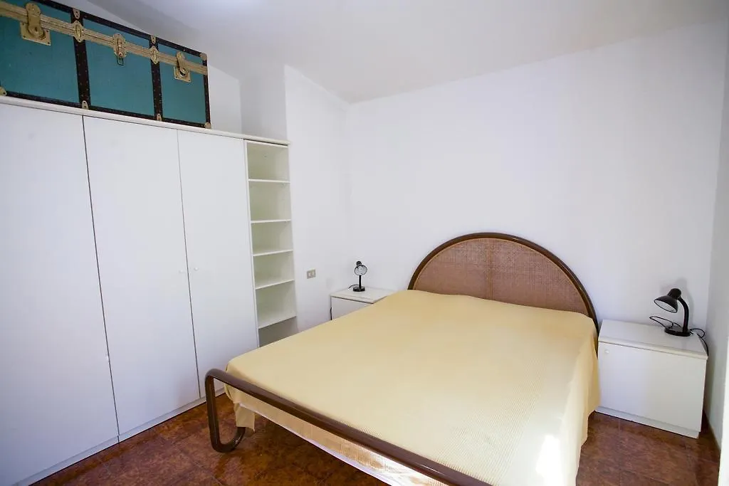 Villini A Schiopparello Villa Portoferraio