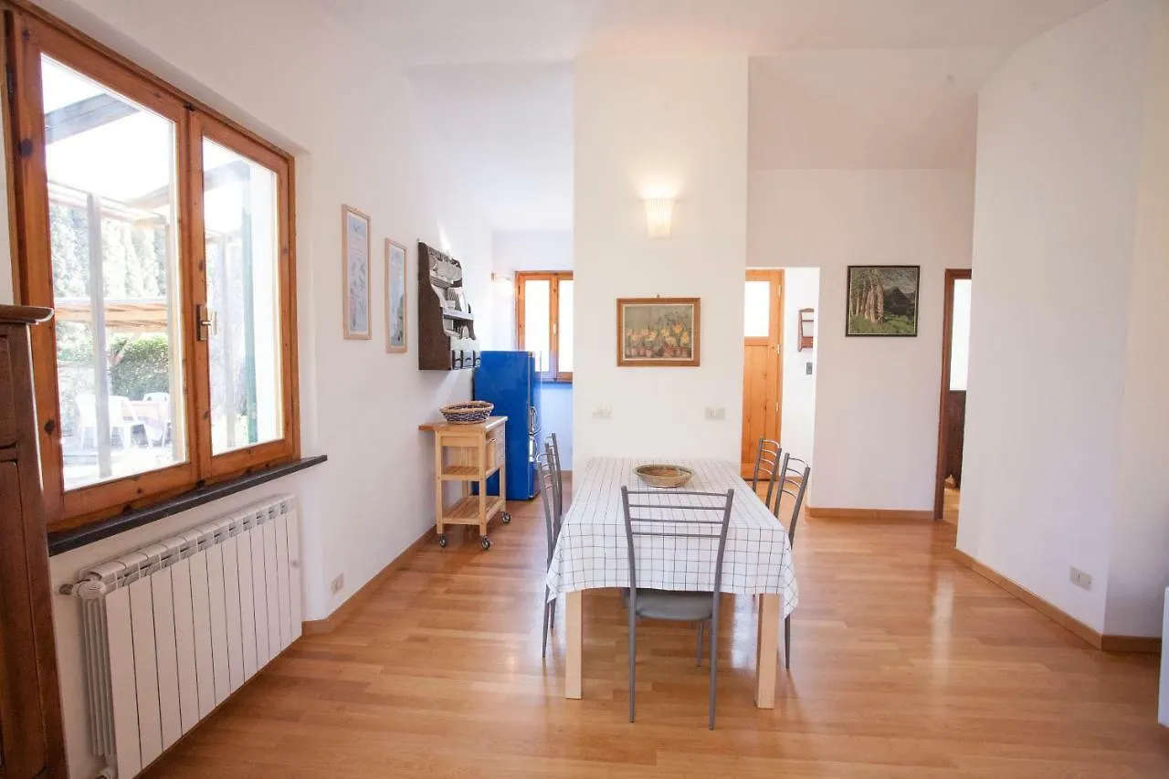 Villini A Schiopparello Villa Portoferraio