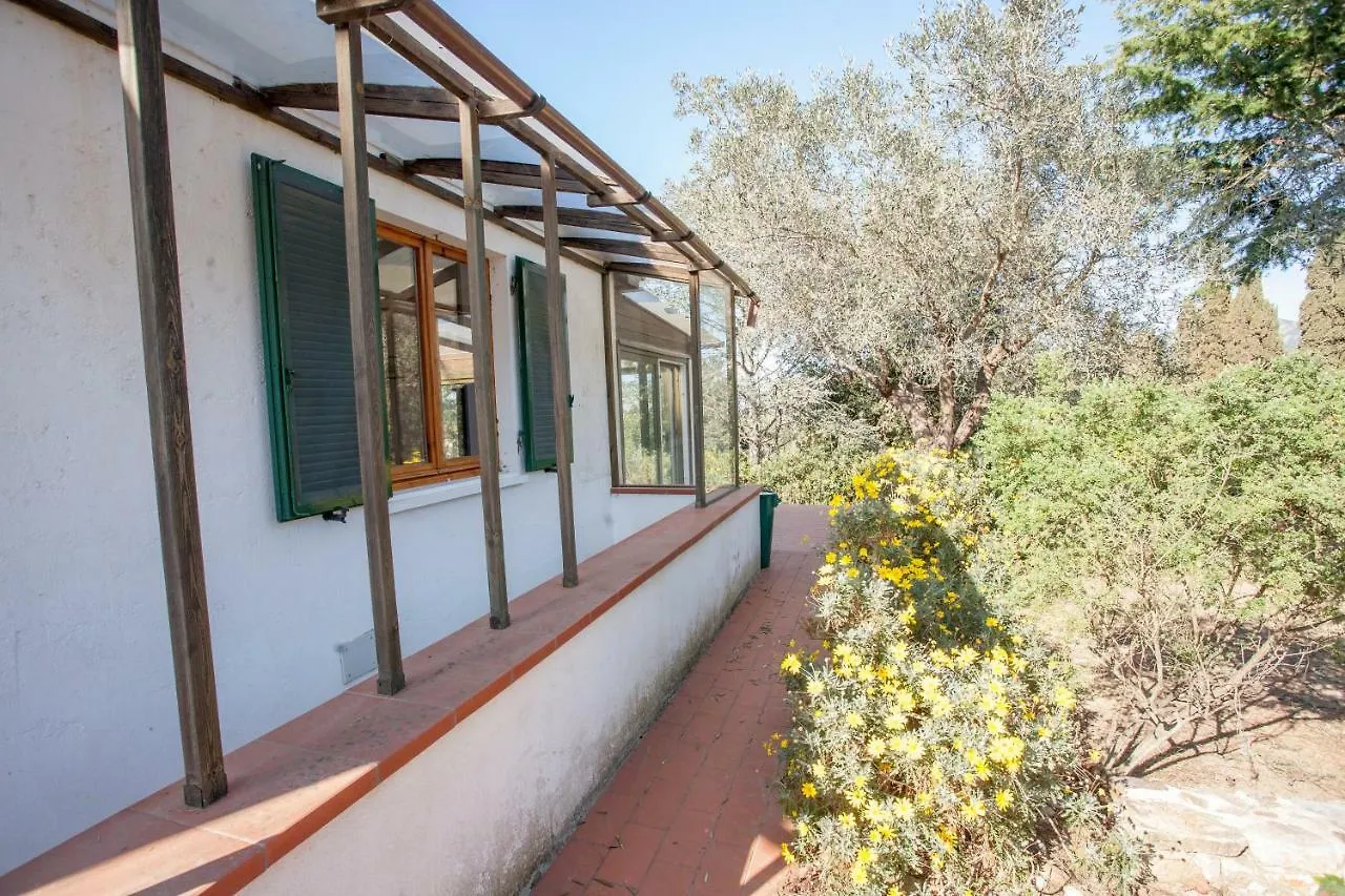 Villini A Schiopparello Villa Portoferraio