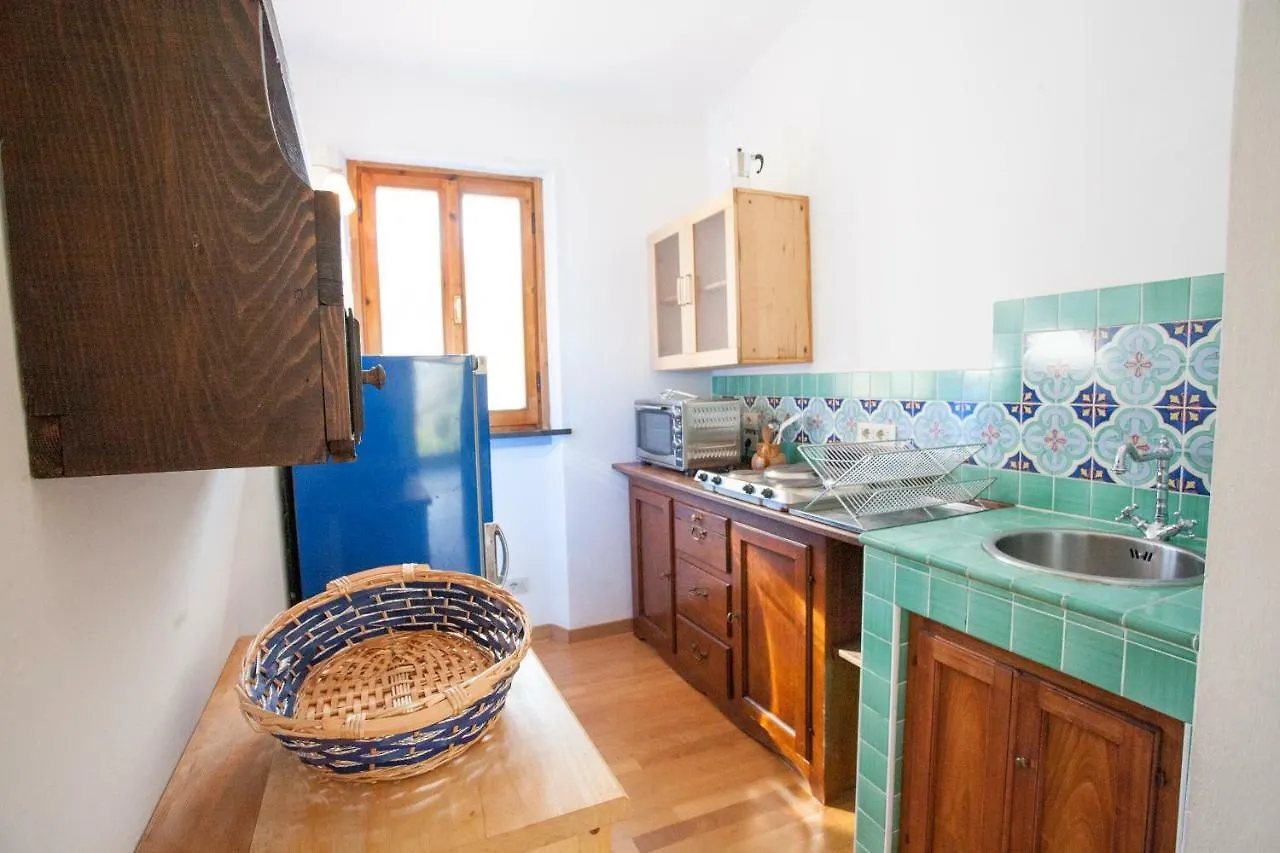 Villini A Schiopparello Villa Portoferraio