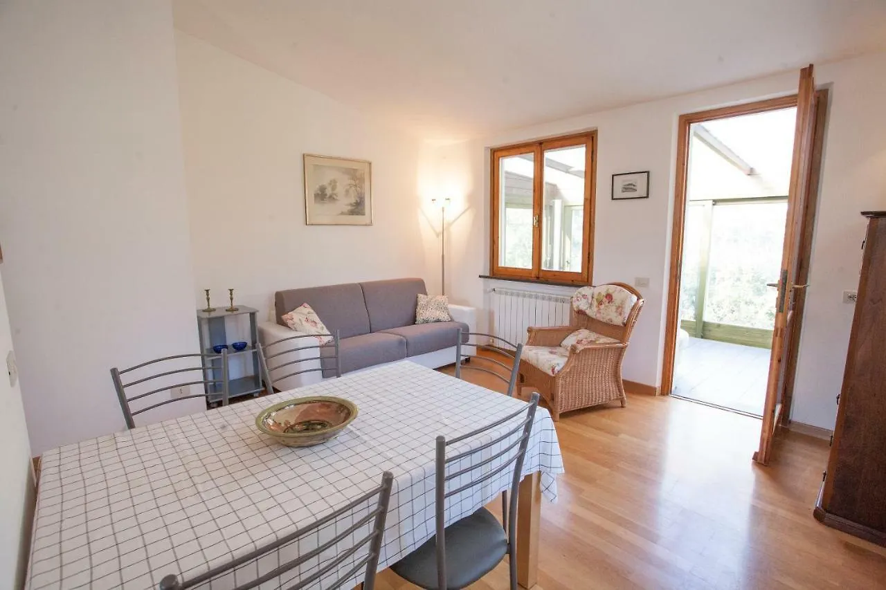 Villini A Schiopparello Villa Portoferraio 0*,  Italia